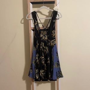 Free People Thought I Was Dreaming Dress
